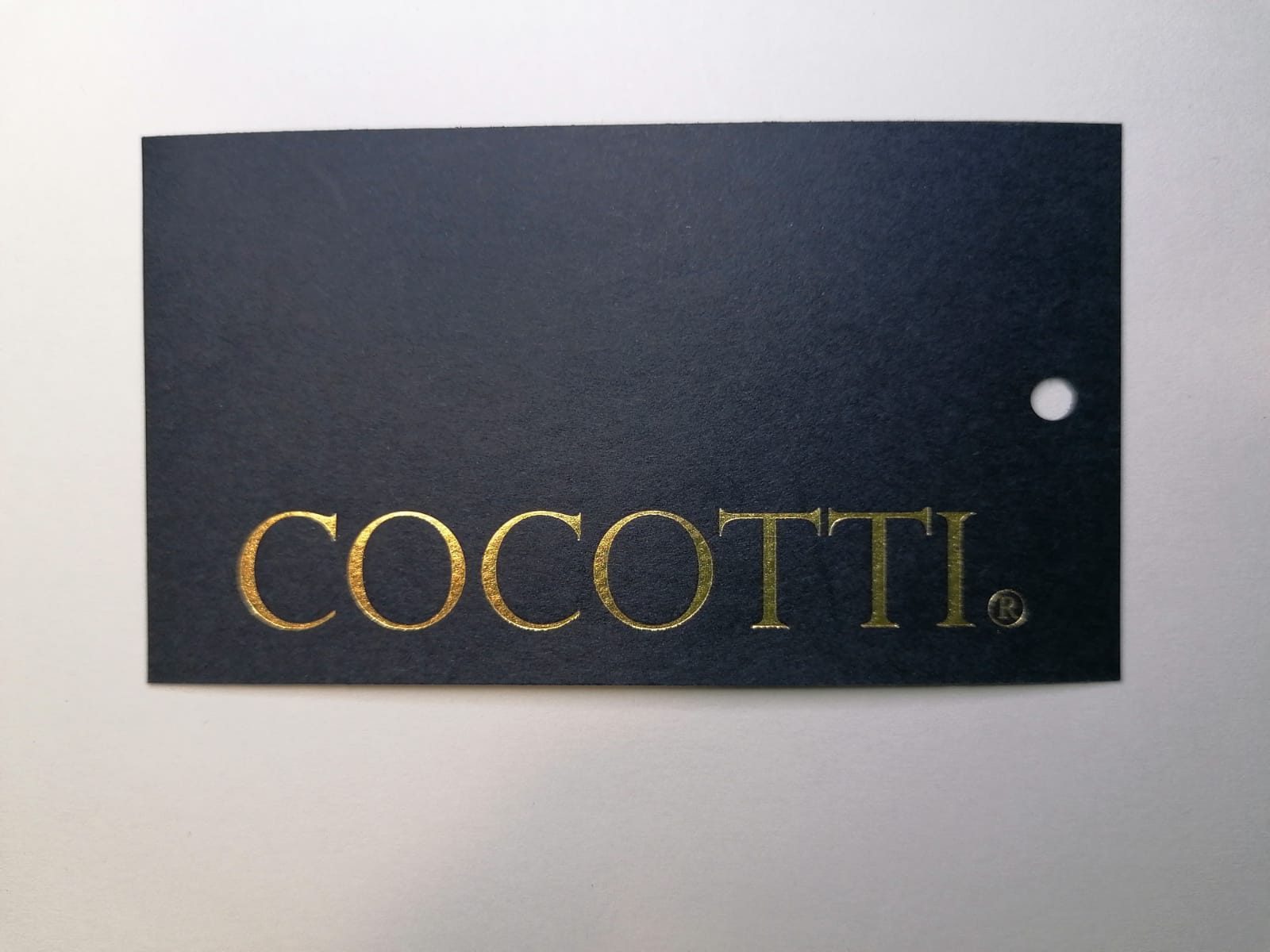 Etichete textile personalizate — proiect 18 realizat de ETICHETT PROD Cluj